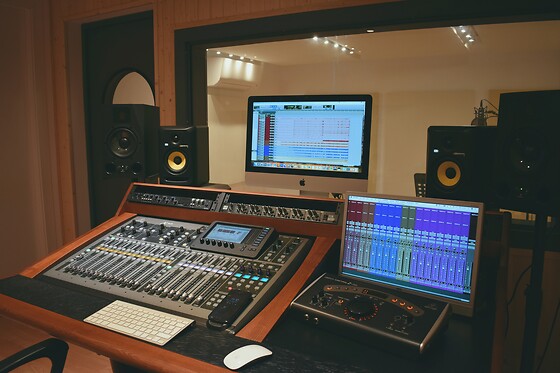 DISTAC STUDIO - photo 3