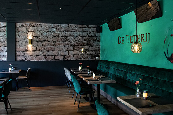 De Eeterij - photo 0