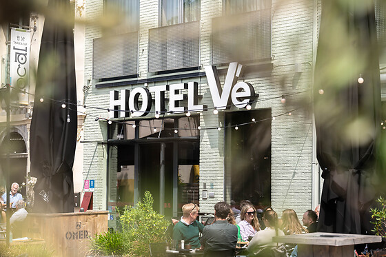 Hotel Vé - photo 6