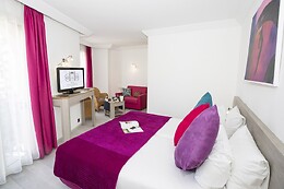 Online Booking EPS