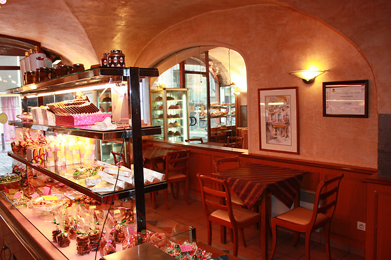 La Chaumière - photo 10