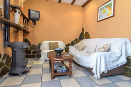 LANJARÓN APARTAMENTOS