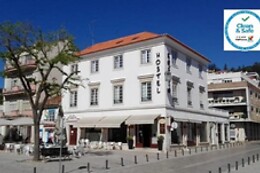 HOSTEL ROSSIO ALCOBAÇA