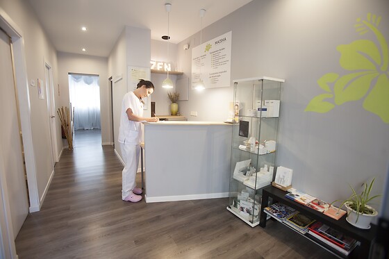 MAISHA FISIOTERAPIA Y PILATES - photo 4