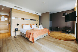 Hotel le Naxhelet****