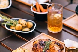 Poule & Poulette Merode (TL24)