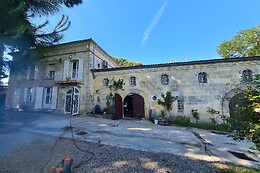 Château Enclos Haut Mazeyres