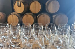 Château Enclos Haut Mazeyres
