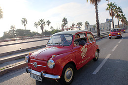 TRIP TROOP VINTAGE TOUR