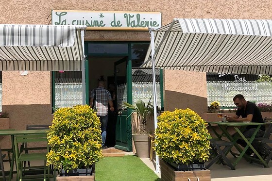 La cuisine de Valérie - photo 0