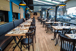 Bistrot de ST Val