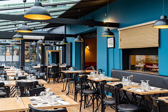 Bistrot de ST Val - photo 1