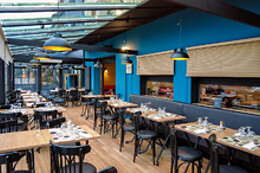 Bistrot de ST Val