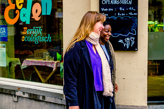 Eeden Eerlijk Ecologisch - photo 8