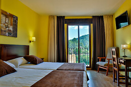 HOTEL RESTAURANTE CASA PALACIO MONTANEJOS