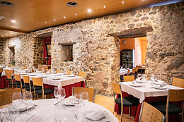 HOTEL RESTAURANTE CASA PALACIO MONTANEJOS
