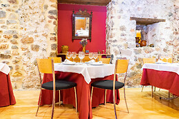 HOTEL RESTAURANTE CASA PALACIO MONTANEJOS