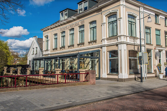 Stadshotel 't Oer - photo 0