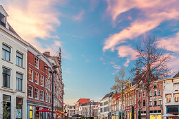 Stadshotel 't Oer