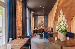 Stadshotel 't Oer