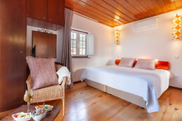 CASA DO RANCHO - TURISMO RURAL