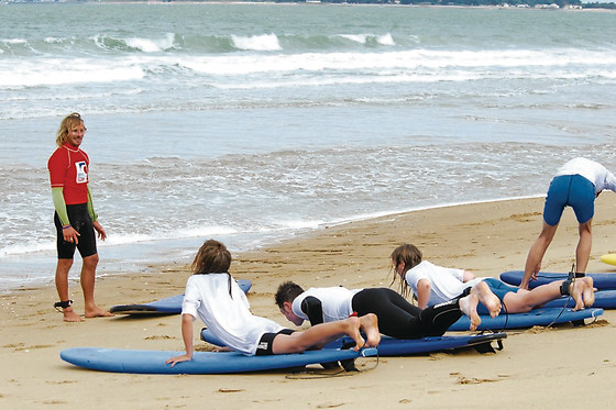 Inside Surf School - photo 27
