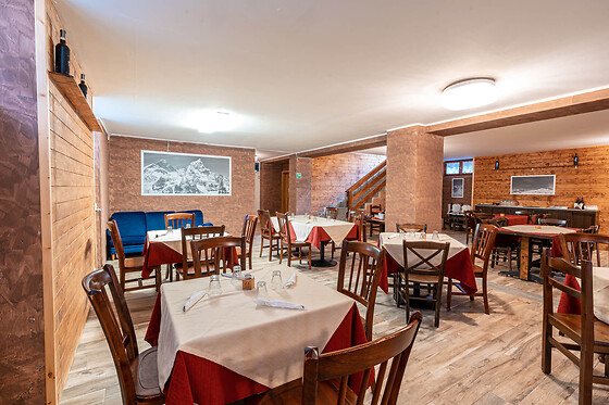 Hotel San Luigi - photo 4