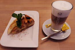 Today Lunch en Diner