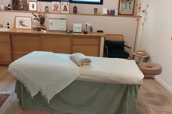 Le 4 temps massage - photo 3
