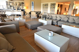 Hôtel Château les Dryades