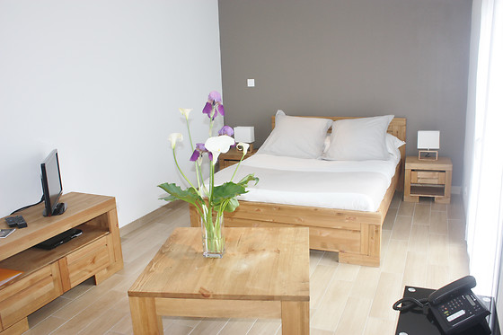 Résid'Spa - photo 3