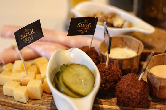 Bistro In den Grooten Slock - photo 2