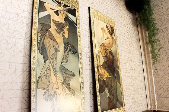 Bistro In den Grooten Slock - photo 1