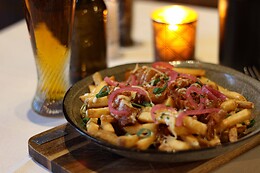 Bistro In den Grooten Slock