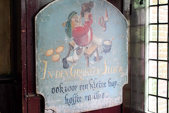 Bistro In den Grooten Slock - photo 0