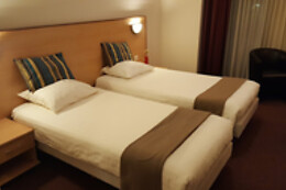 Hotel 't Trefpunt
