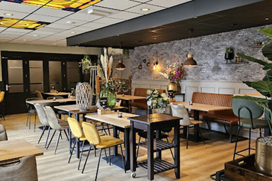 Hotel 't Trefpunt - photo 6