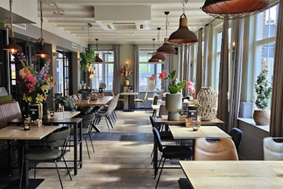 Hotel 't Trefpunt - photo 2