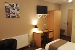 Hotel 't Trefpunt