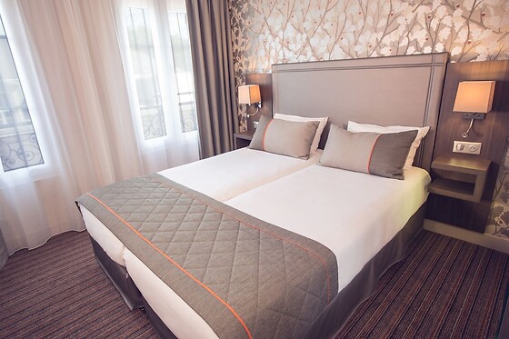 Online Booking EPS - photo 7