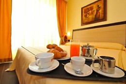 Online Booking EPS