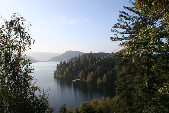 Aventure Parc Pays des Lacs - photo 2