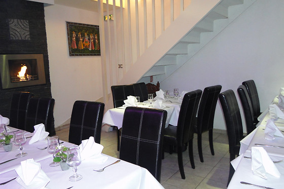Restaurant Zafran - photo 0
