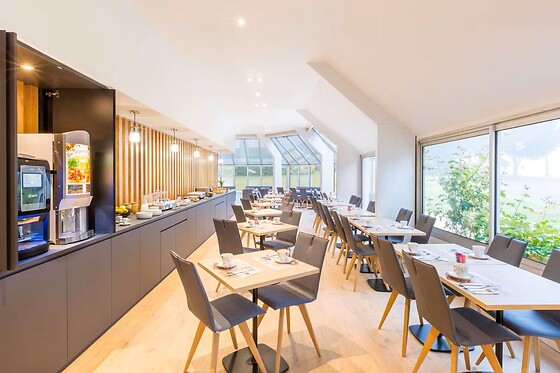 Best Western Armor Park Dinan - photo 6