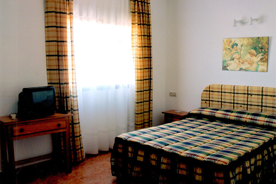 APARTAMENTOS TURISTICOS LA ALMAZARA - photo 7