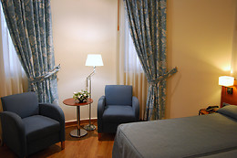 HOTEL MIERES DEL CAMINO