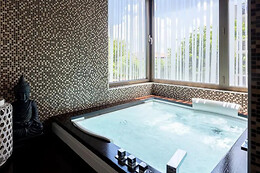NEYA DAY SPA - NEYA HOTELS LISBOA