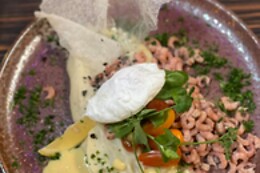 Bistro Etabli