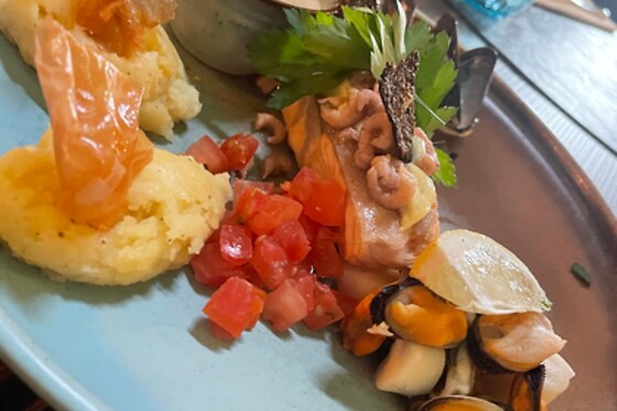 Bistro Etabli - photo 9