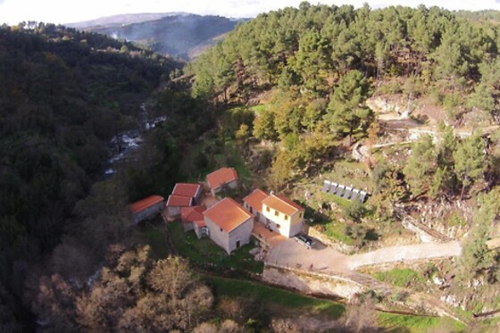 CASCATA DO VAROSA, TURISMO RURAL - photo 10
